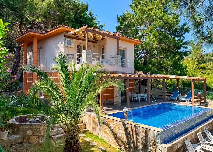 Villa Siesta Kusadasi