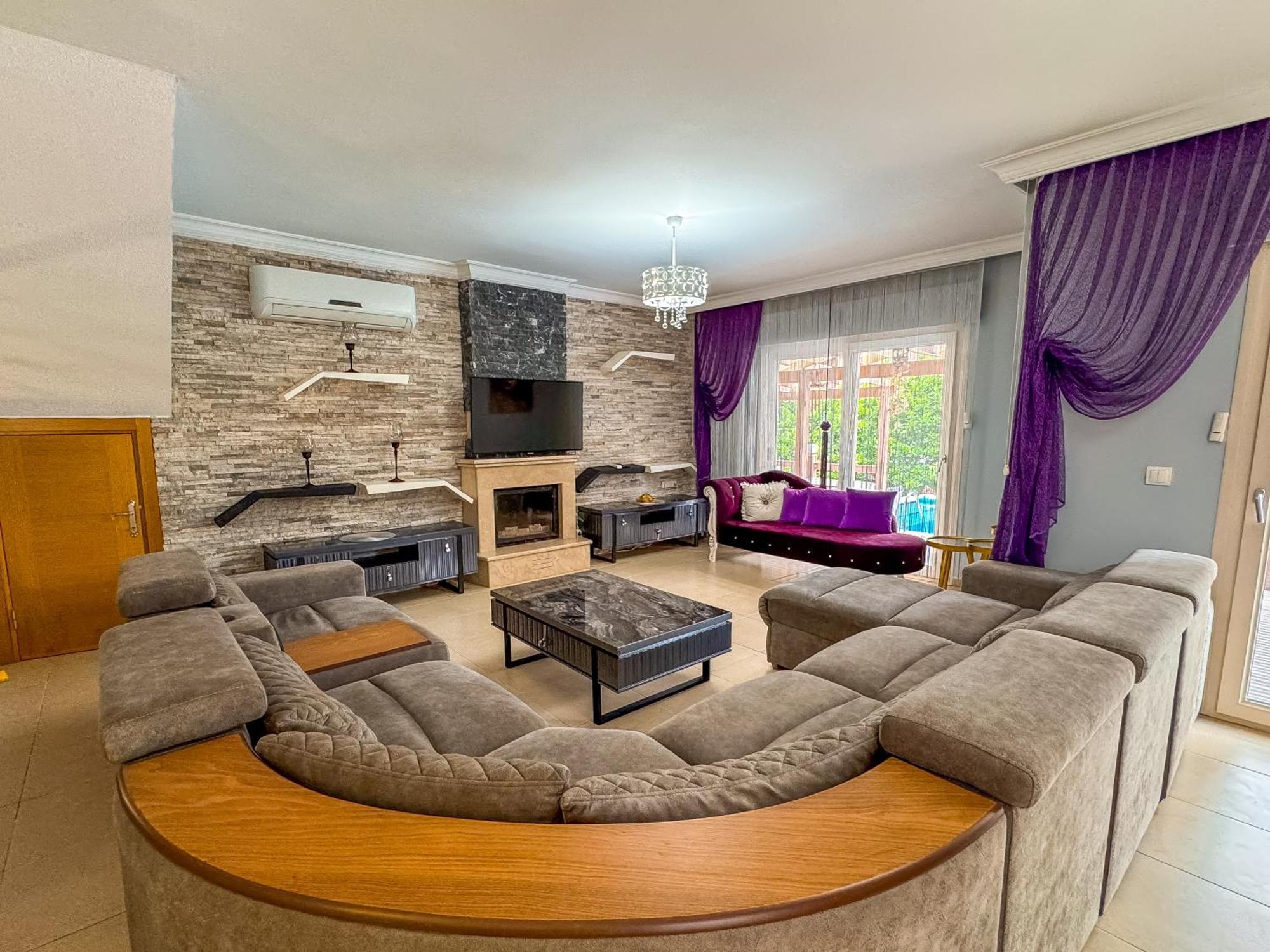 Villa Siesta Kuşadası
