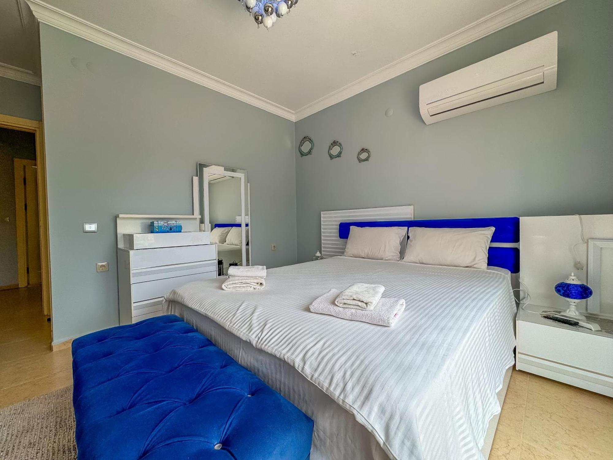 Siesta Kuşadası