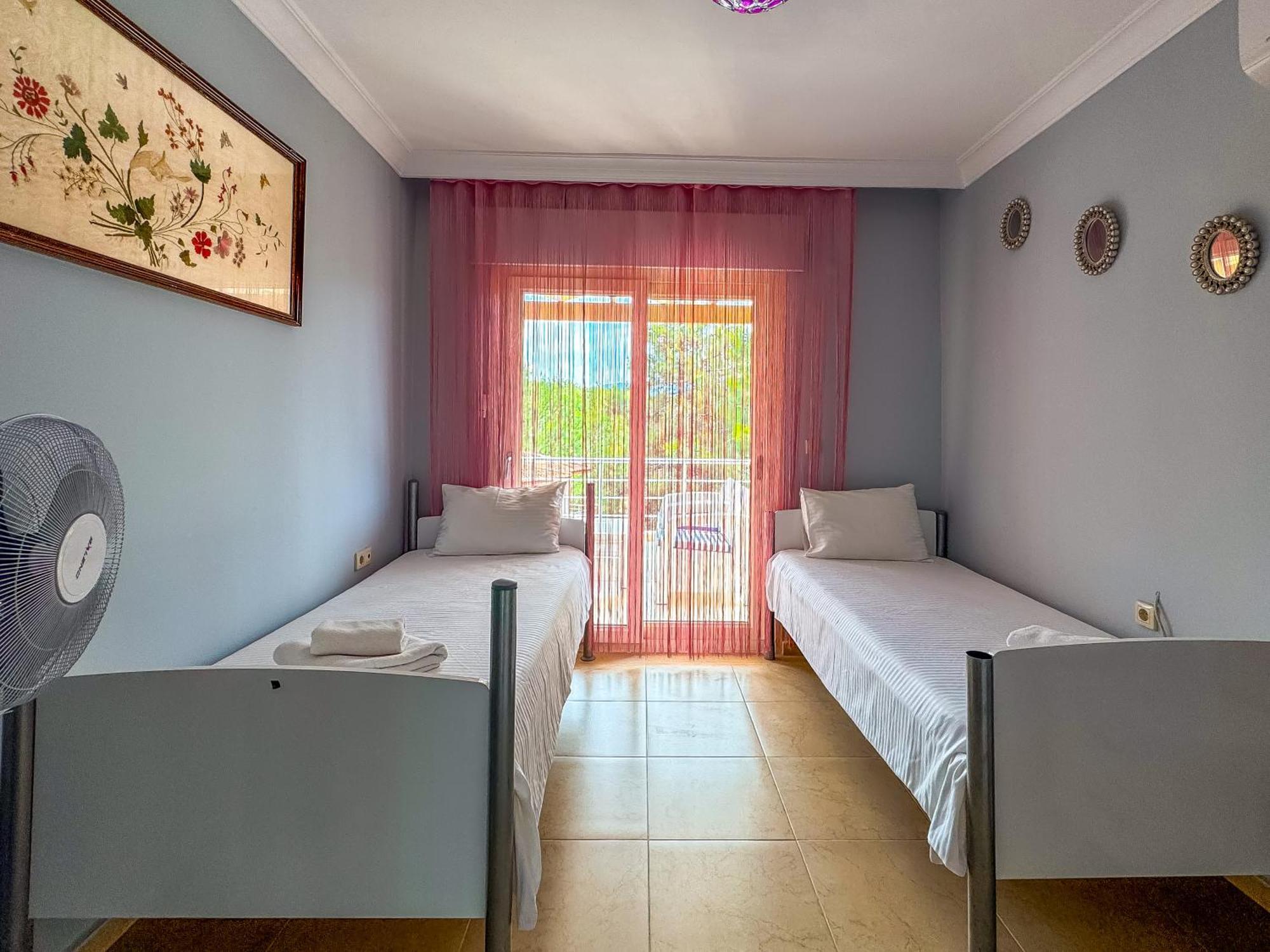 Villa Siesta *