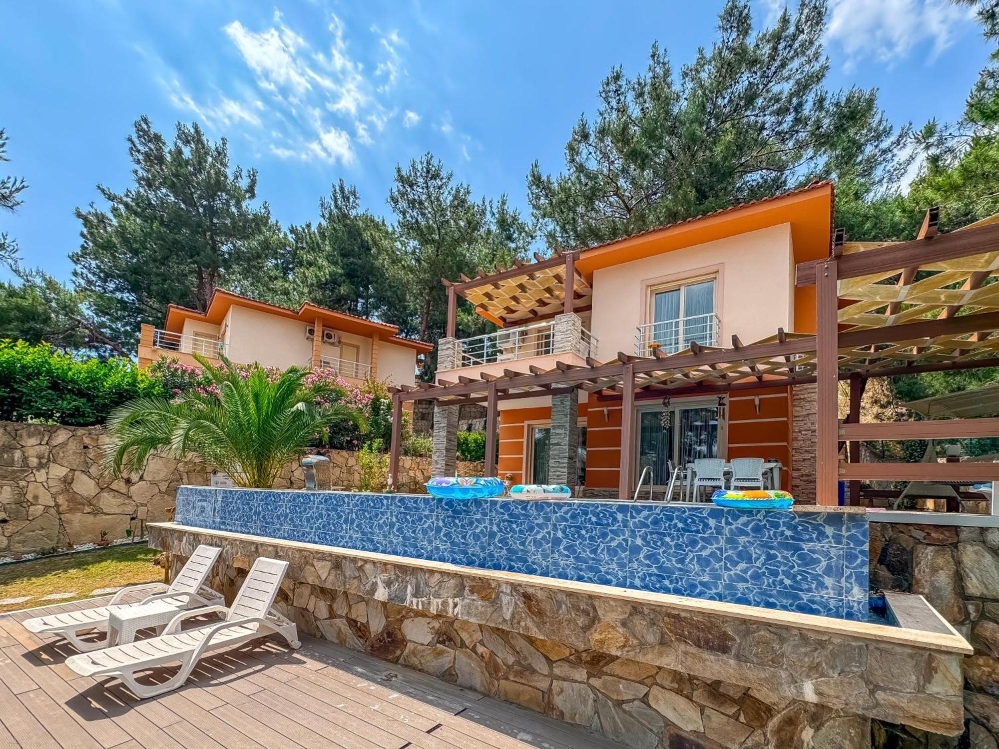 Villa Siesta Kuşadası