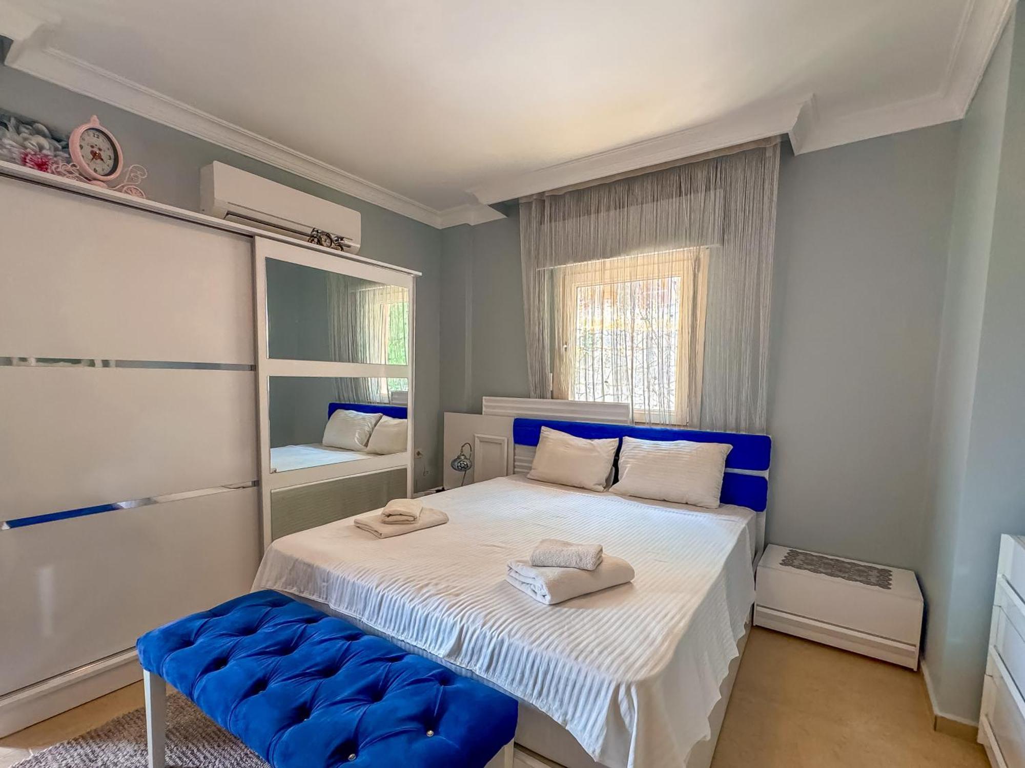 Siesta Villa *