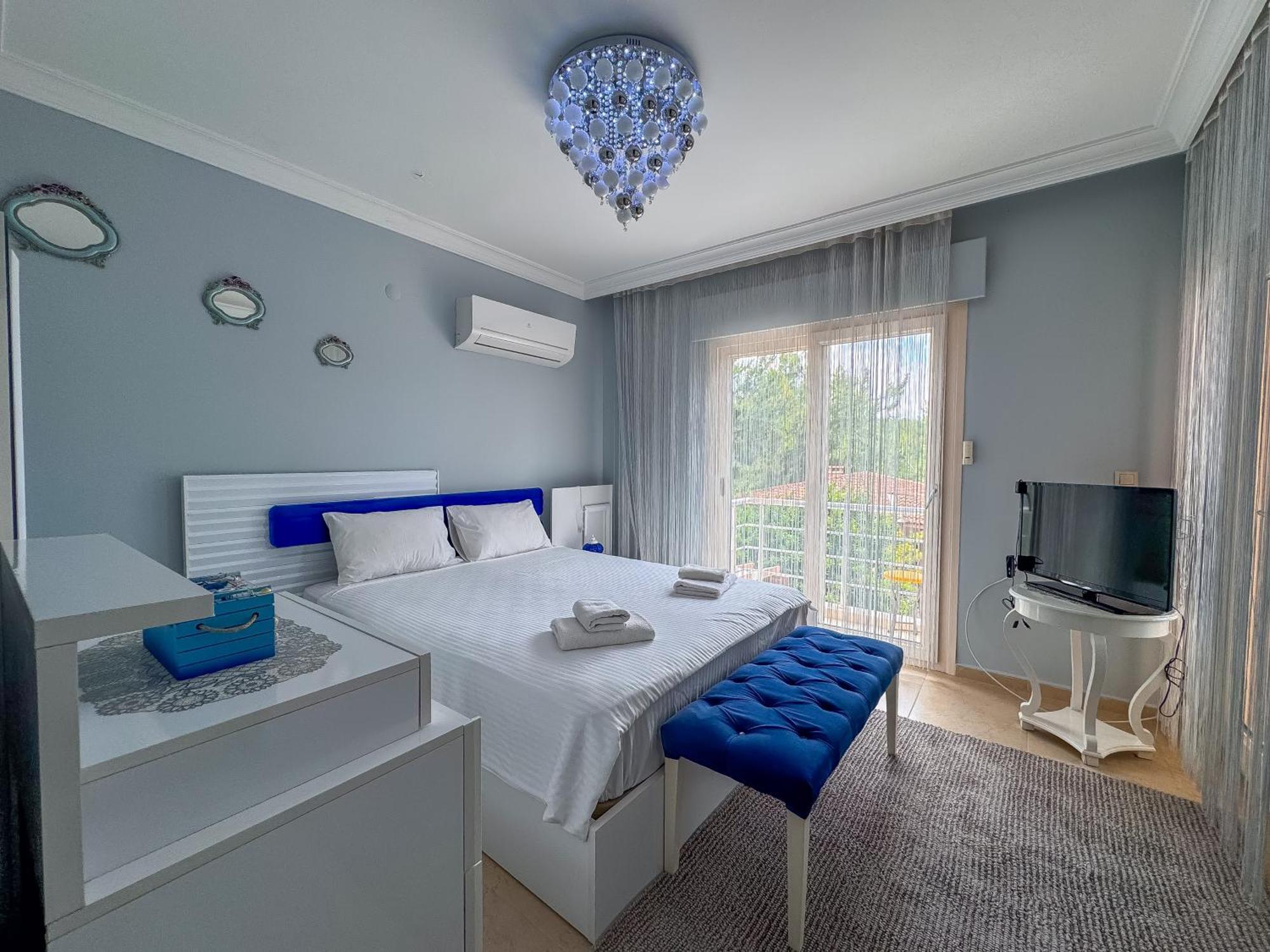 Siesta Villa