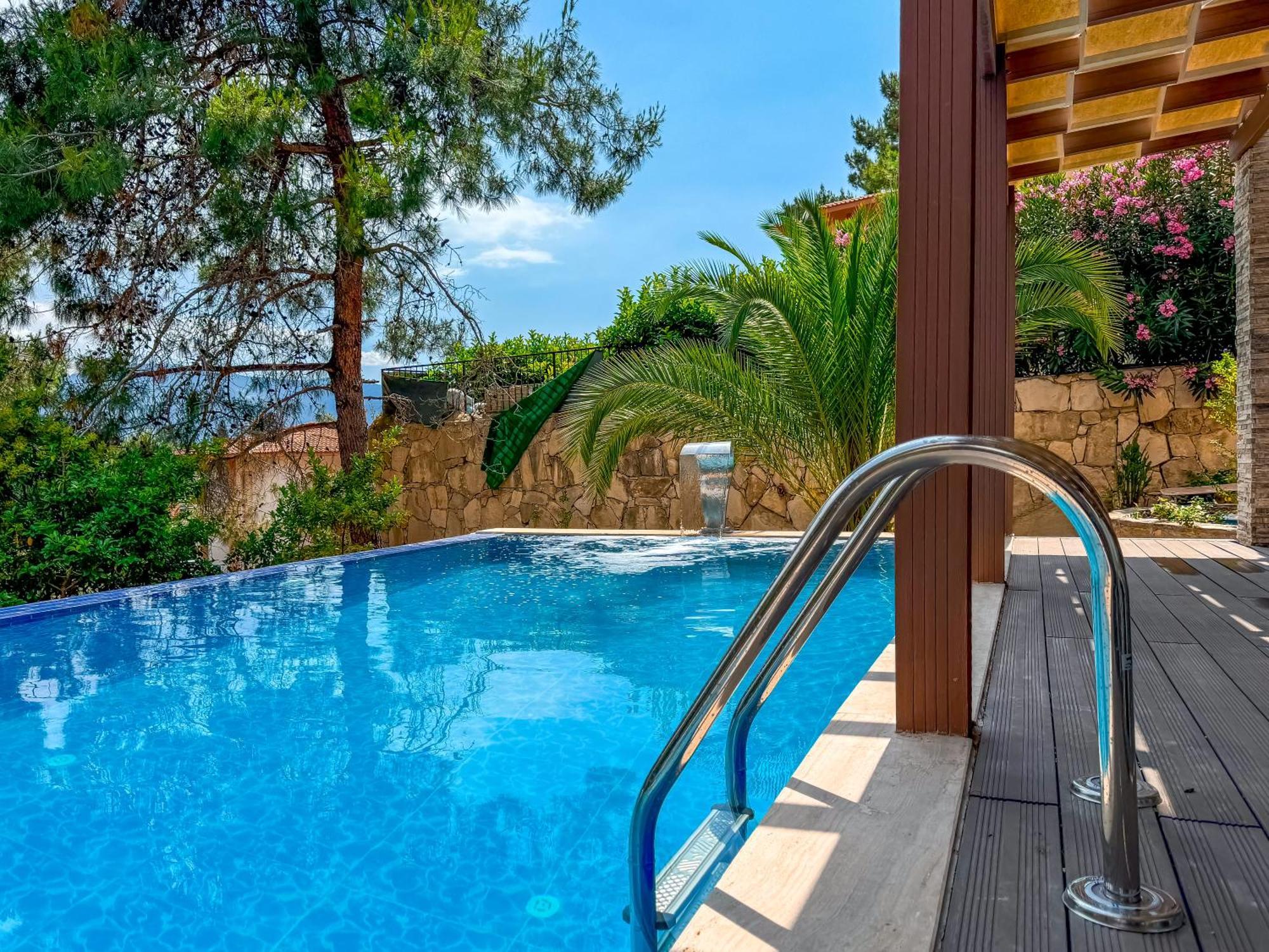Villa Siesta