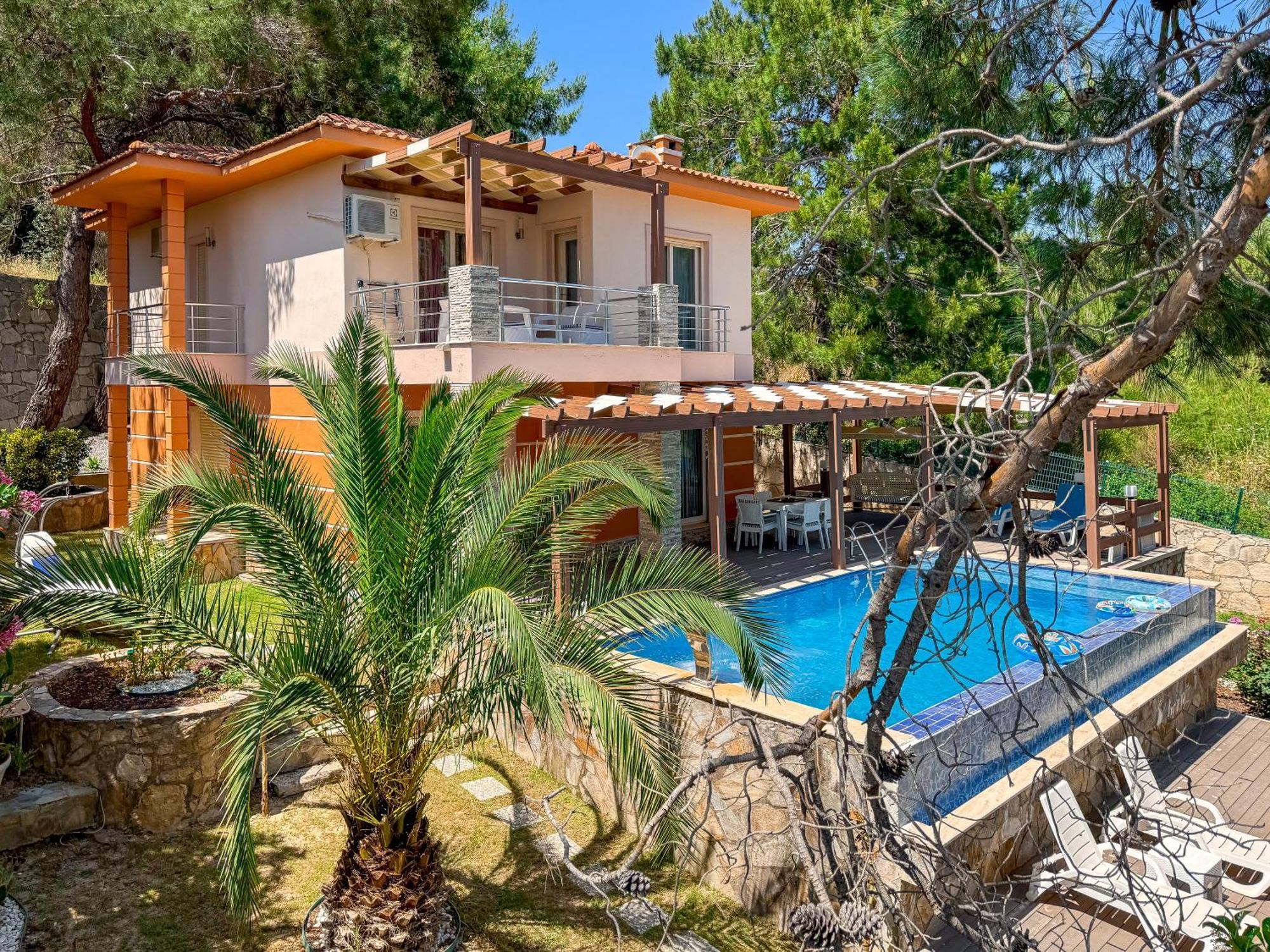 Villa Siesta Kuşadası