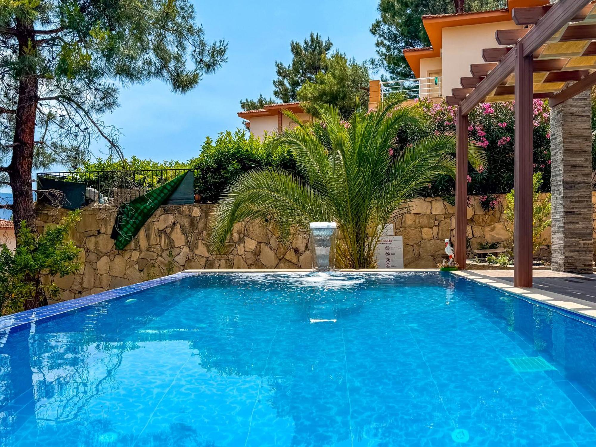 Siesta Villa
