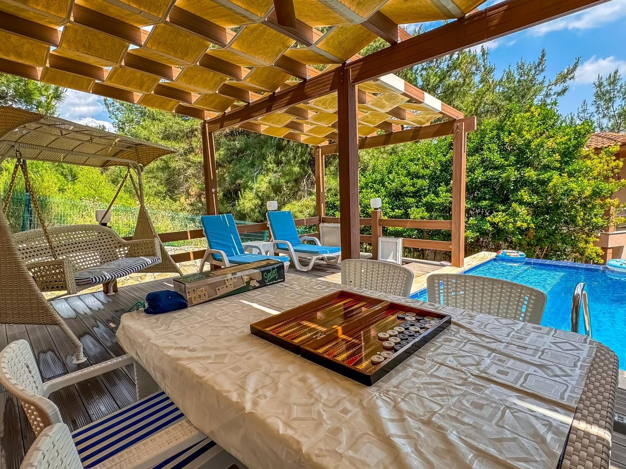Siesta * Kuşadası