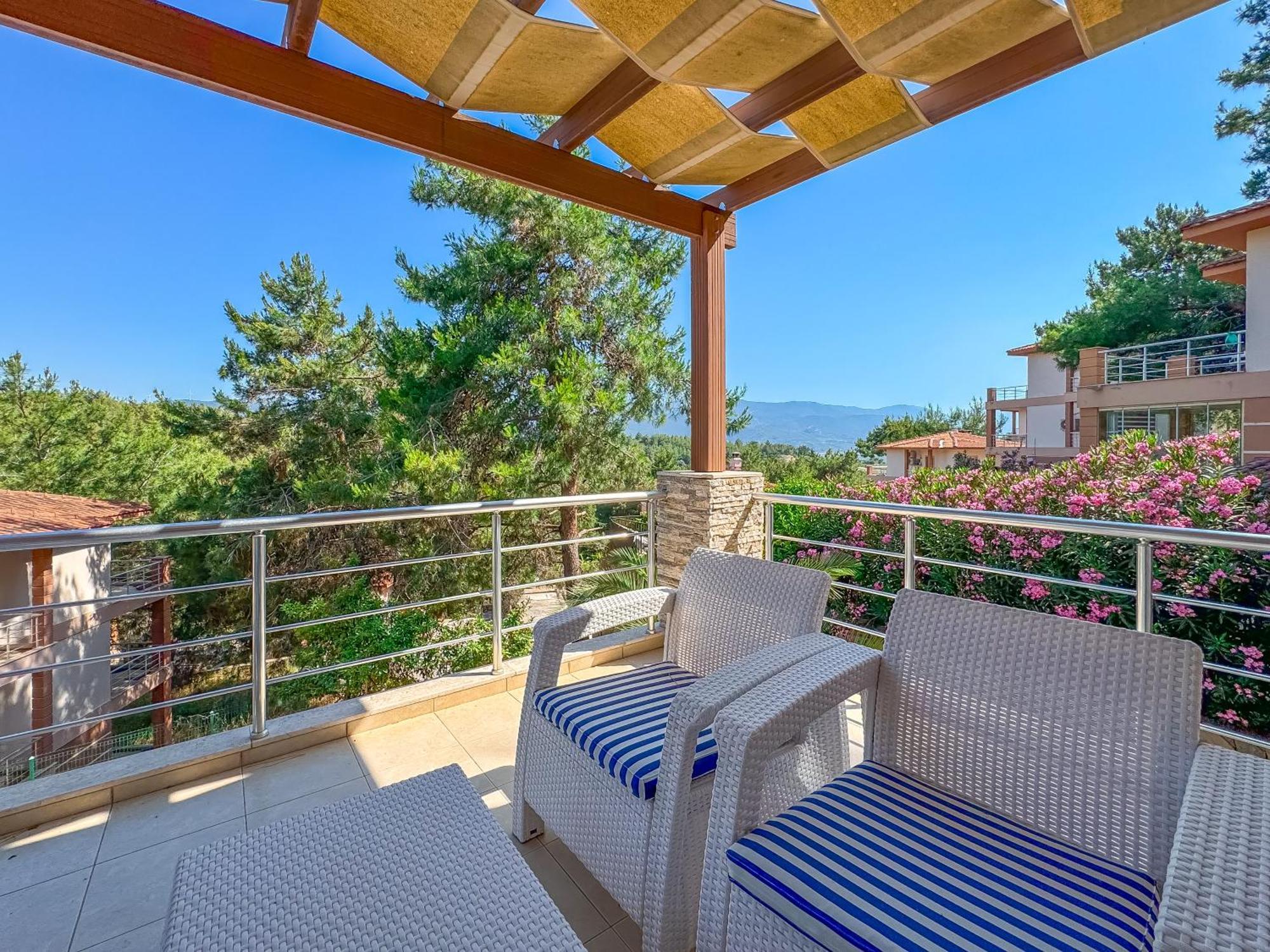 Siesta Kuşadası